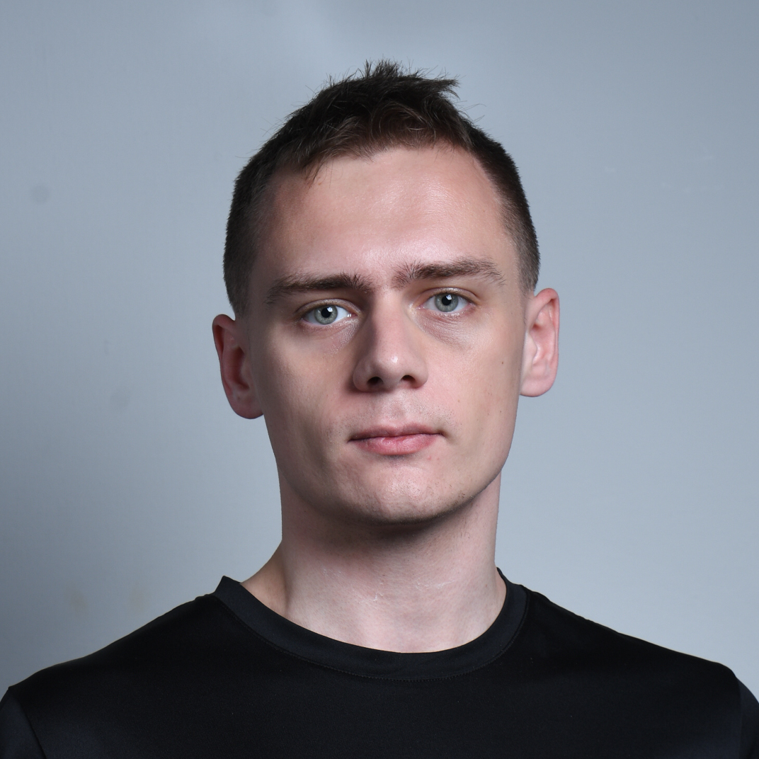 Ruslan Starovoitov