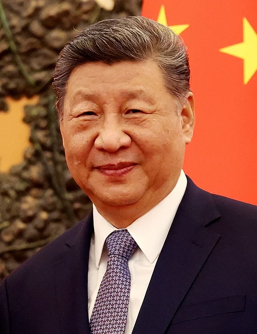 Xi Jinping