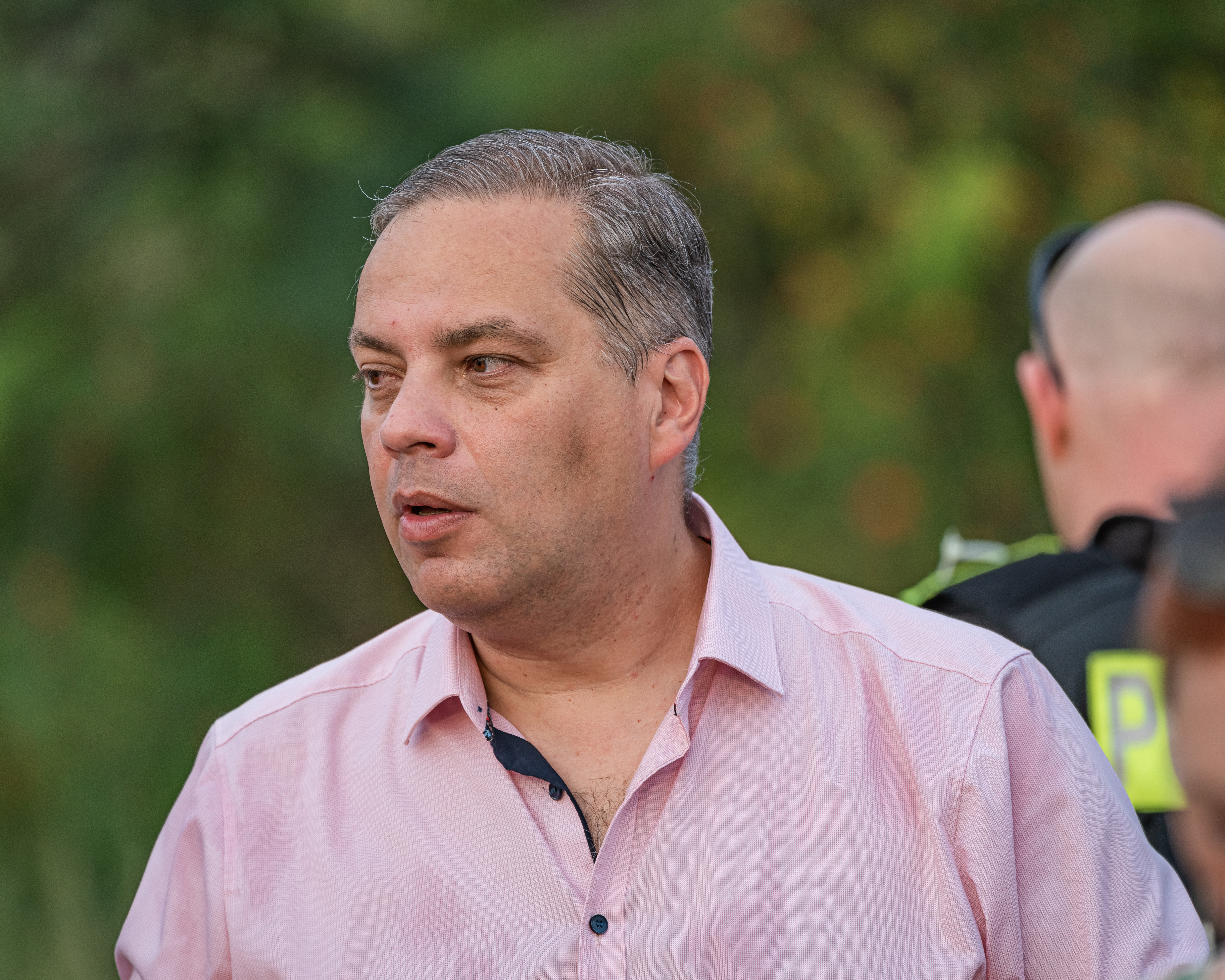 Vladimir Milov